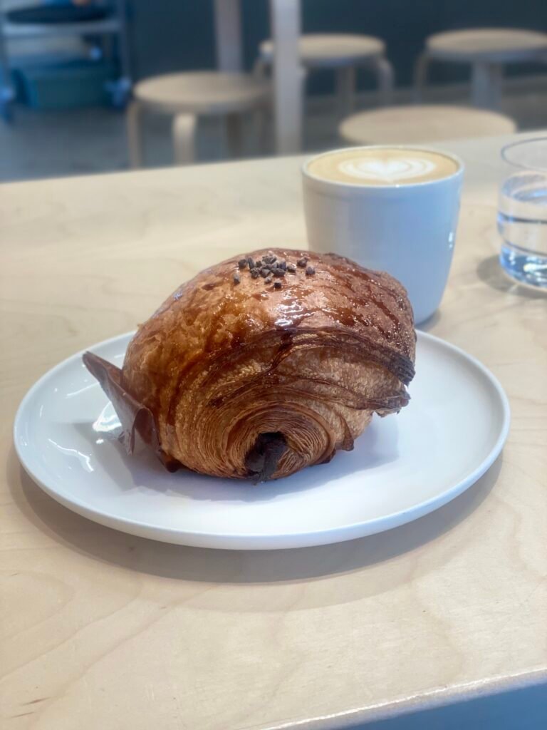A Few Days in Zurich: Lake Walks, Little Cable Cars, and Excellent Pastries img 4806