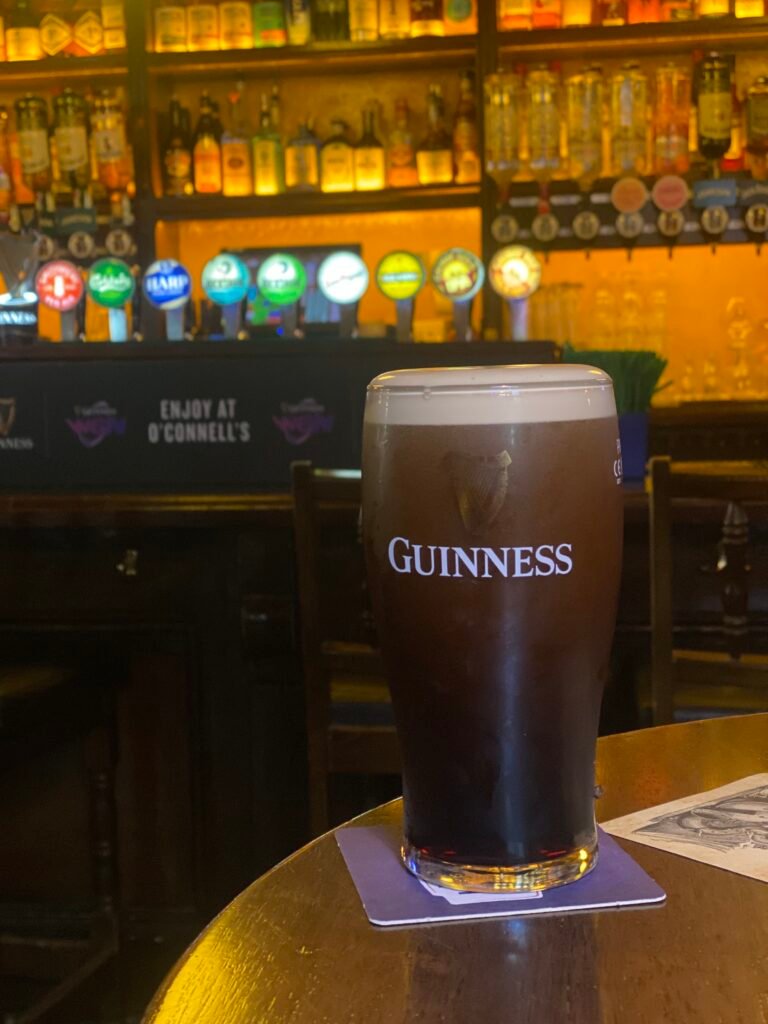 Galway: A City of Books, Bakeries, and a Little Local Pride img 5443