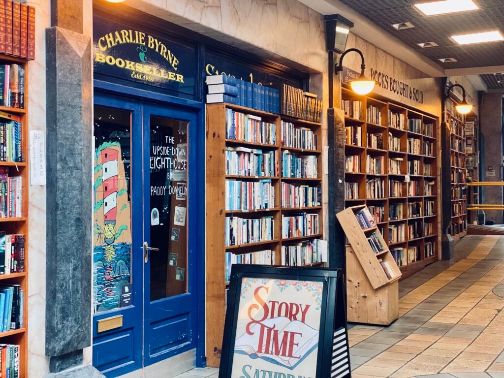 Galway: A City of Books, Bakeries, and a Little Local Pride img 5455